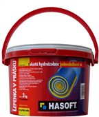 HASOFT Lepenka v prášku 3kg HASOFT Lepenka v prášku 3kg